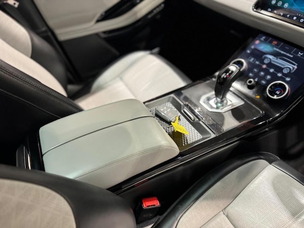 Used Land Rover Range Rover Evoque 2019 for sale - 75041030: Photo 18