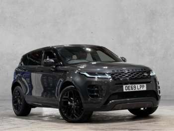 2019 (69) - 2.0 D180 R-Dynamic HSE 5dr Auto