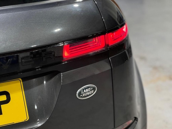 Used Land Rover Range Rover Evoque 2019 for sale - 75041030: Photo 21