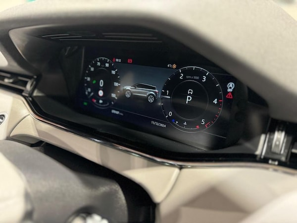 Used Land Rover Range Rover Evoque 2019 for sale - 75041030: Photo 22