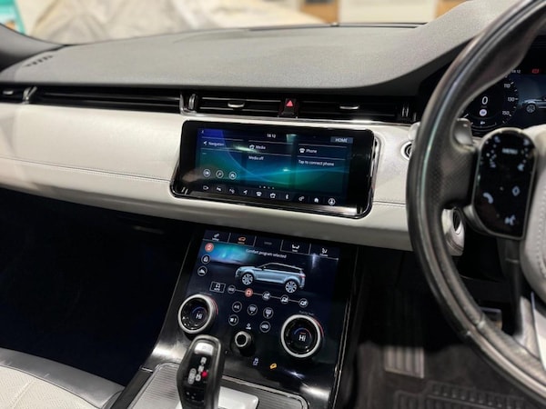 Used Land Rover Range Rover Evoque 2019 for sale - 75041030: Photo 9