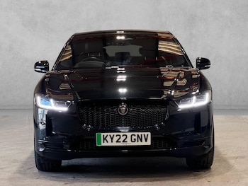 Used Jaguar I-Pace 2022 for sale - 75740805: Photo