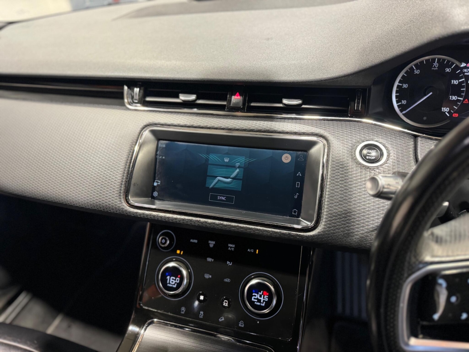 Used Land Rover Range Rover Evoque 2021 for sale - 76988255: Photo 12