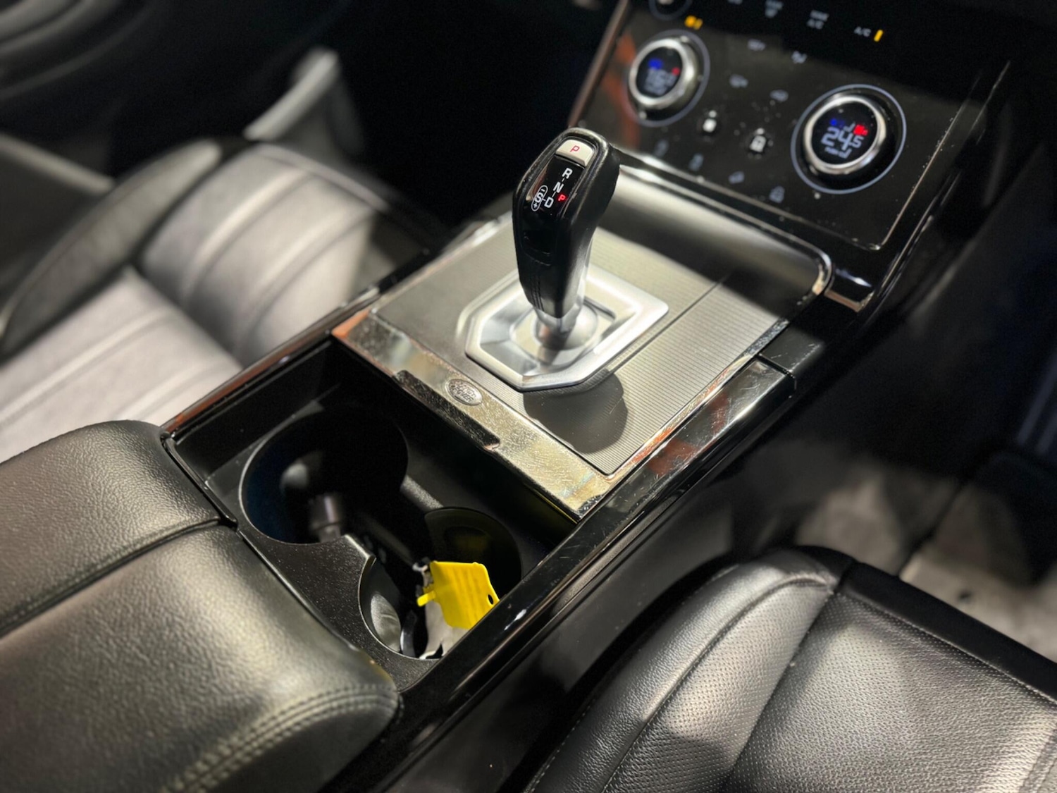 Used Land Rover Range Rover Evoque 2021 for sale - 76988255: Photo 14