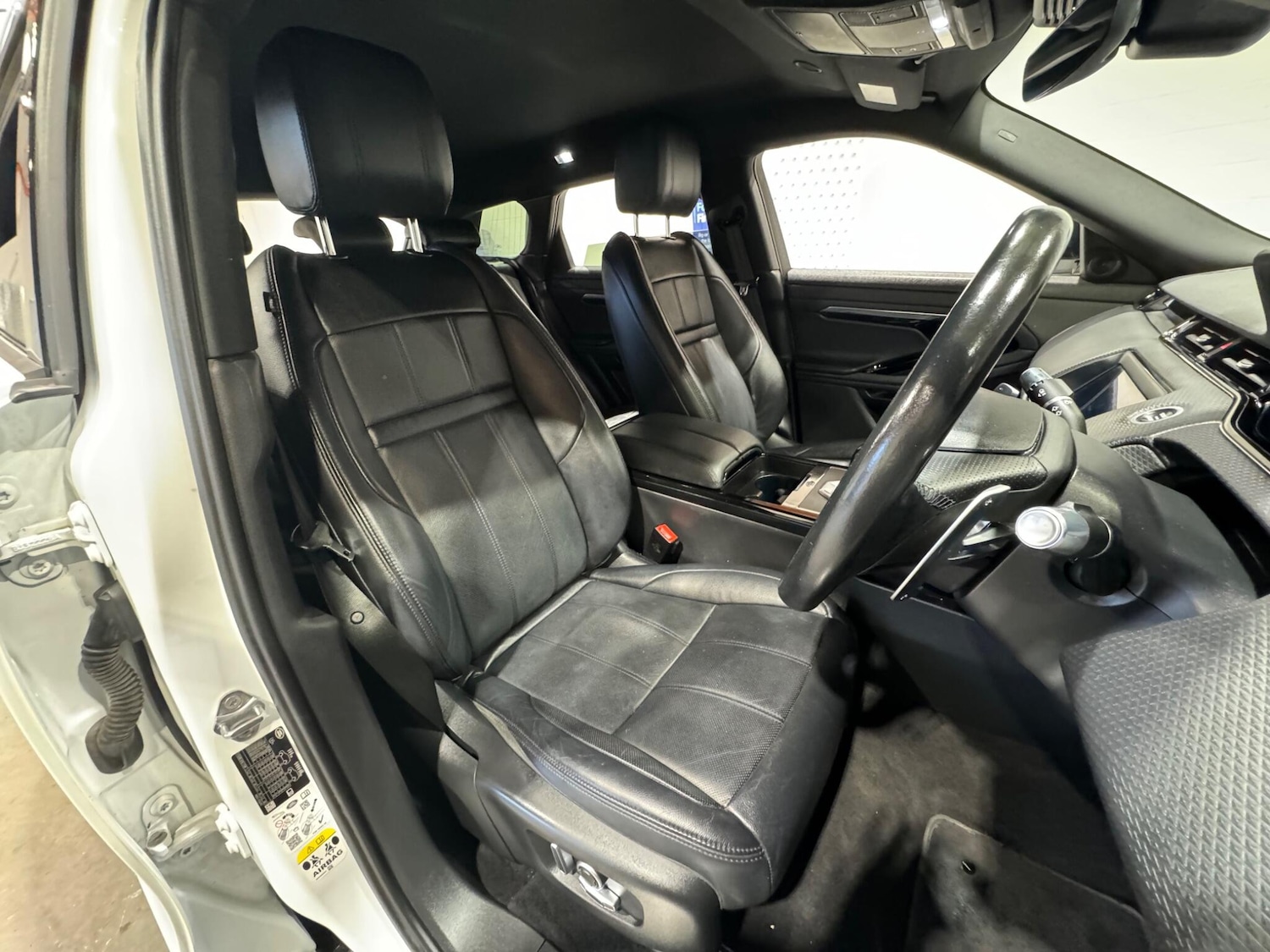 Used Land Rover Range Rover Evoque 2021 for sale - 76988255: Photo 16