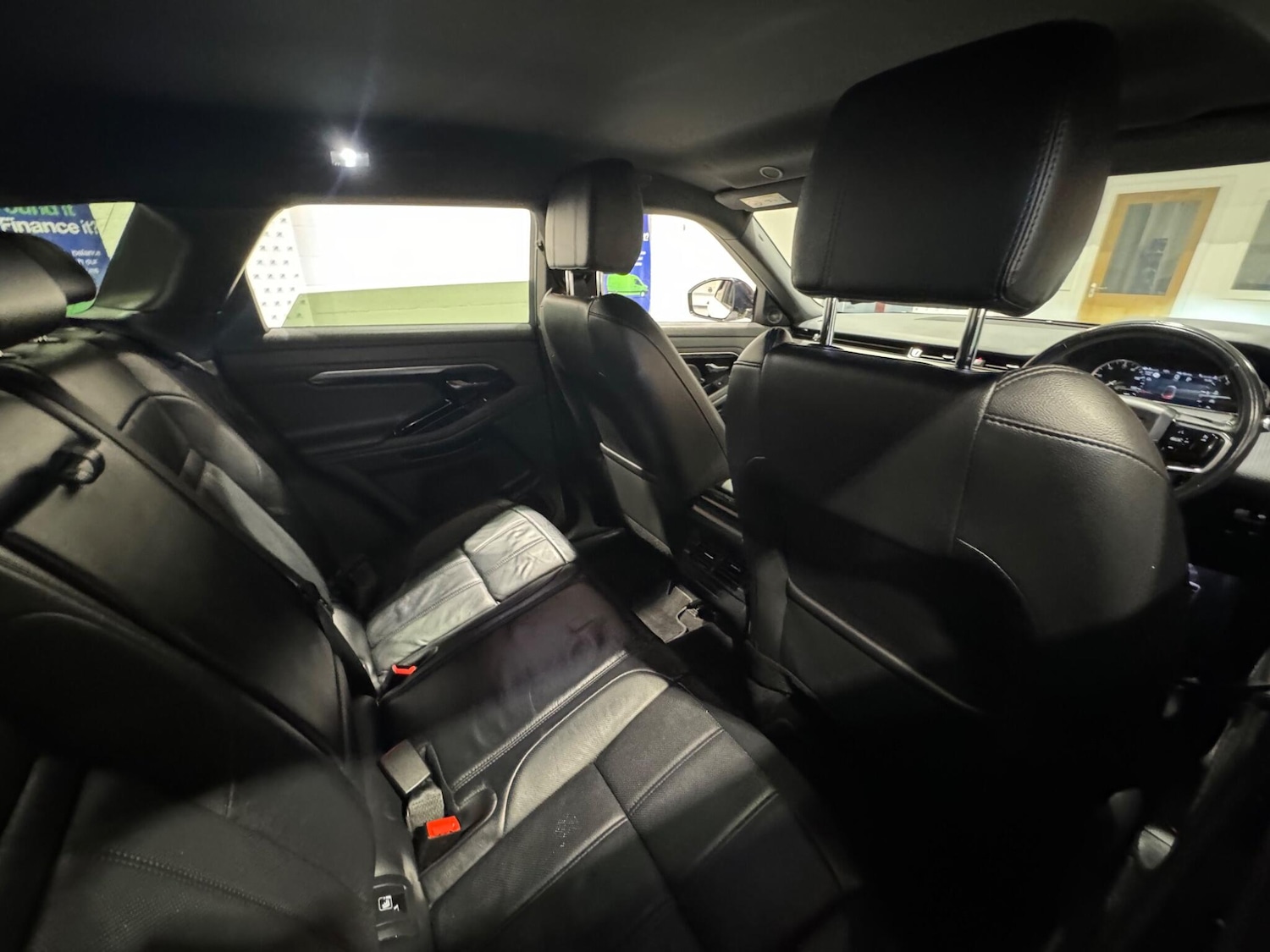 Used Land Rover Range Rover Evoque 2021 for sale - 76988255: Photo 18