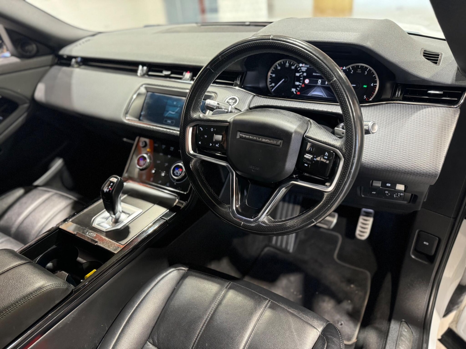 Used Land Rover Range Rover Evoque 2021 for sale - 76988255: Photo 8