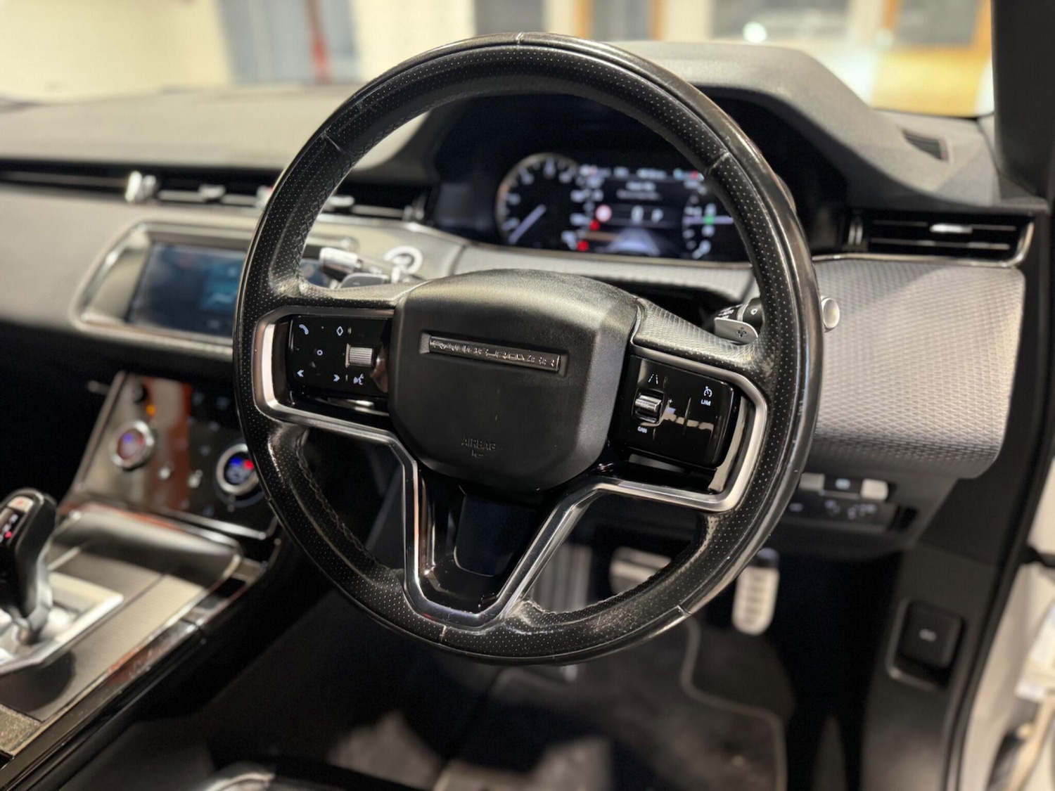 Used Land Rover Range Rover Evoque 2021 for sale - 76988255: Photo 9