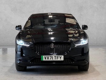Used Jaguar I-Pace 2022 for sale - 75577732: Photo