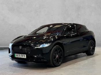Used Jaguar I-Pace 2022 for sale - 75577732: Photo