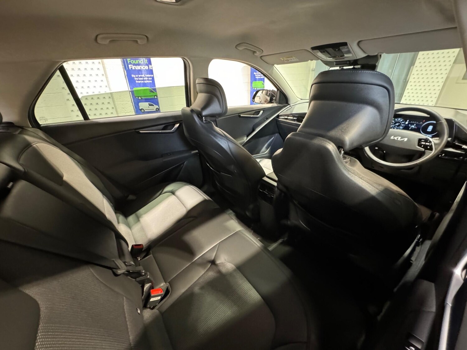 Used Kia Niro 2022 for sale - 75741301: Photo 13