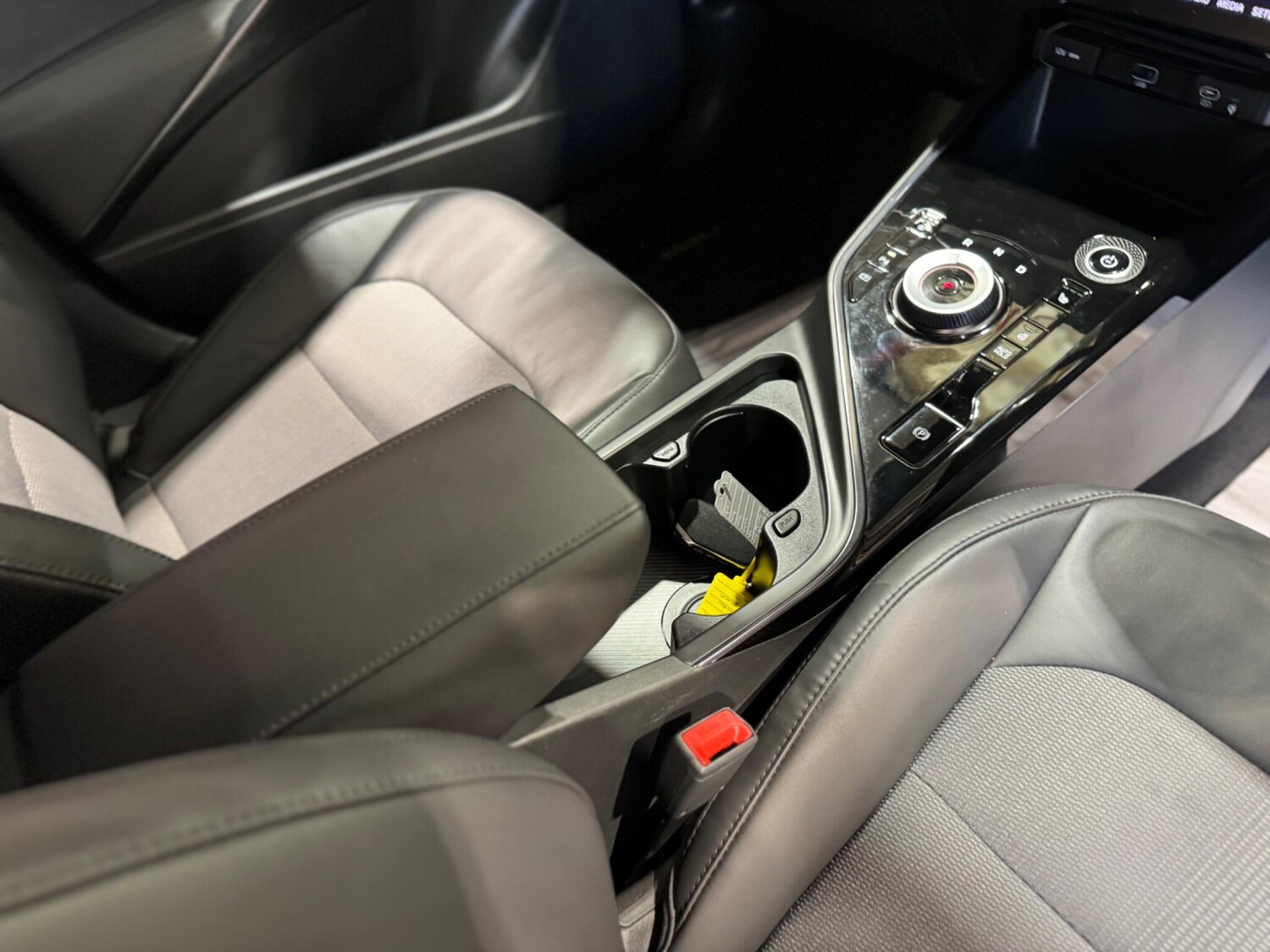 Used Kia Niro 2022 for sale - 75741301: Photo 14