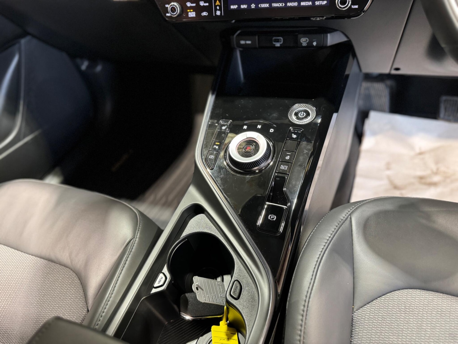 Used Kia Niro 2022 for sale - 75741301: Photo 15