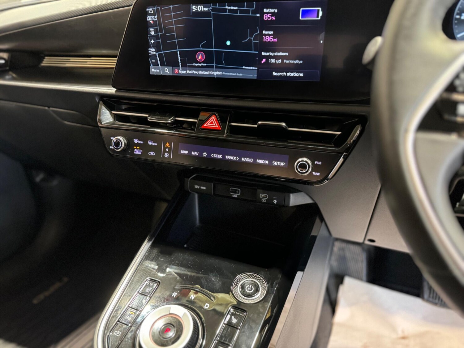 Used Kia Niro 2022 for sale - 75741301: Photo 16