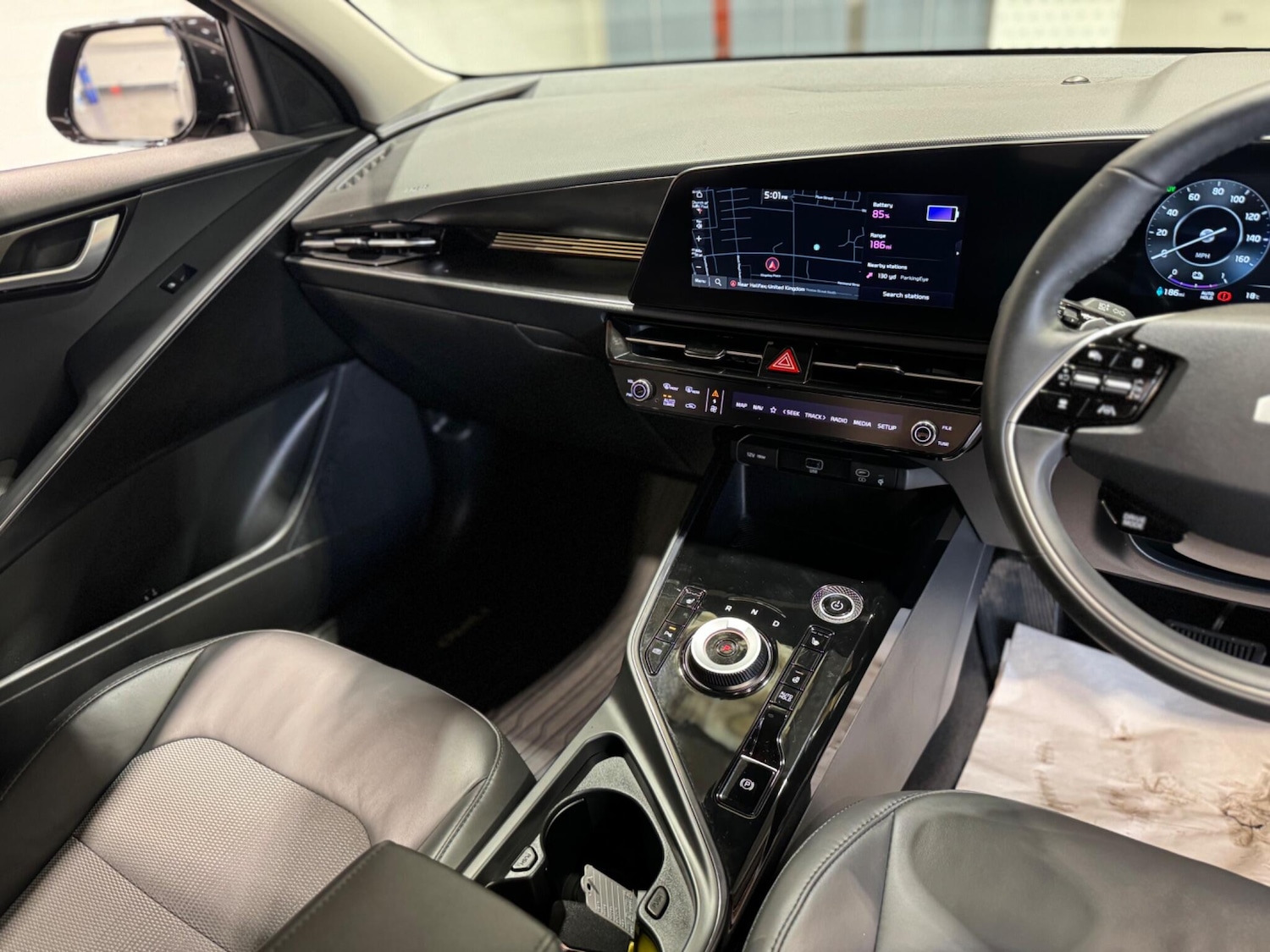 Used Kia Niro 2022 for sale - 75741301: Photo 18