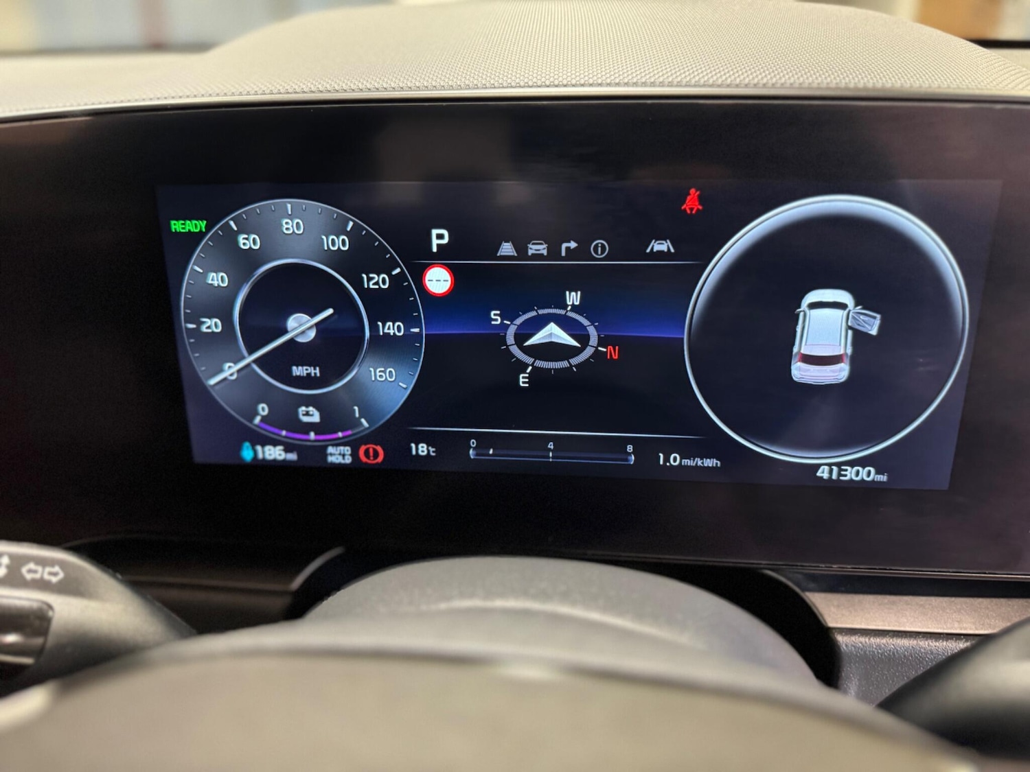 Used Kia Niro 2022 for sale - 75741301: Photo 19