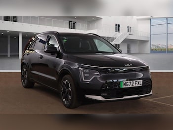 Used Kia Niro 2022 for sale - 75741301: Photo
