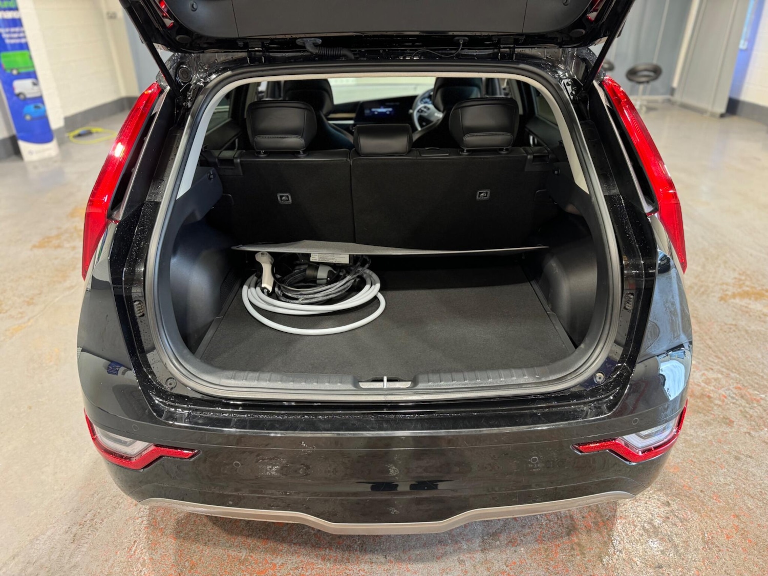 Used Kia Niro 2022 for sale - 75741301: Photo 22