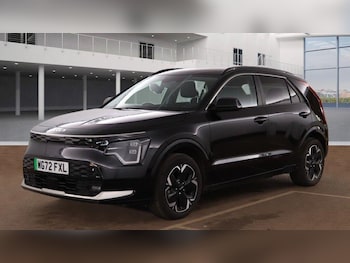 Used Kia Niro 2022 for sale - 75741301: Photo