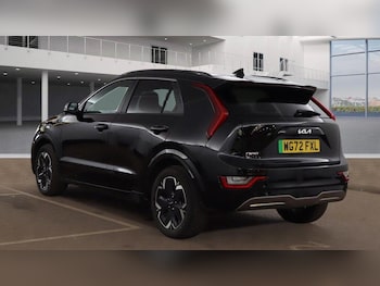 Used Kia Niro 2022 for sale - 75741301: Photo