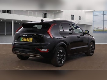Used Kia Niro 2022 for sale - 75741301: Photo