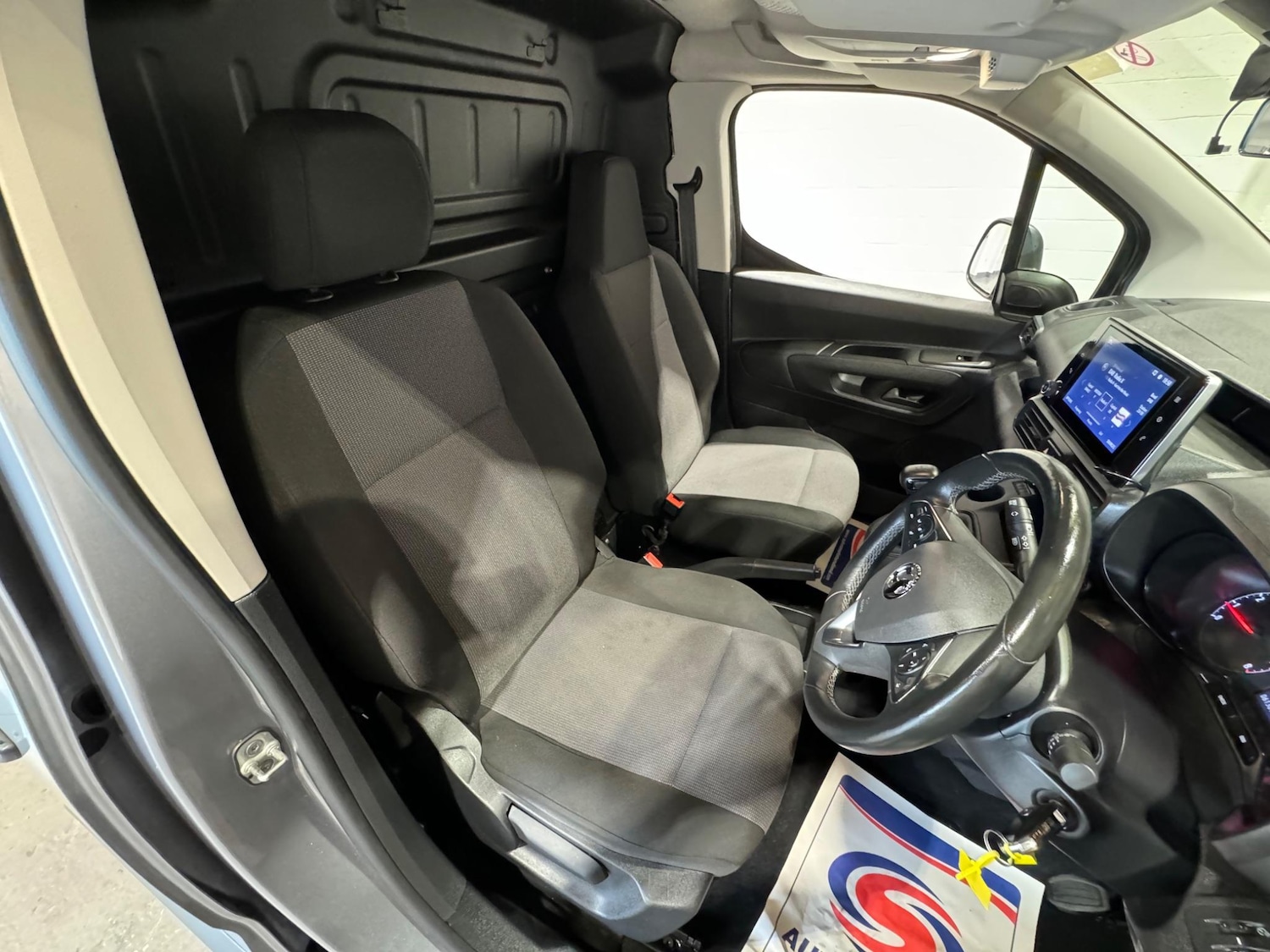 Vehicle 13