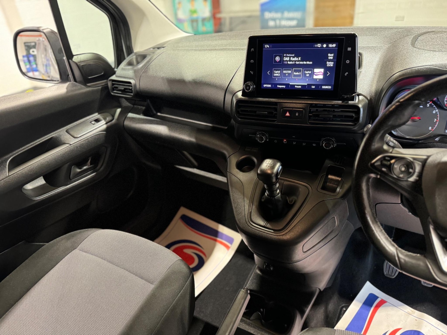 Vehicle 15