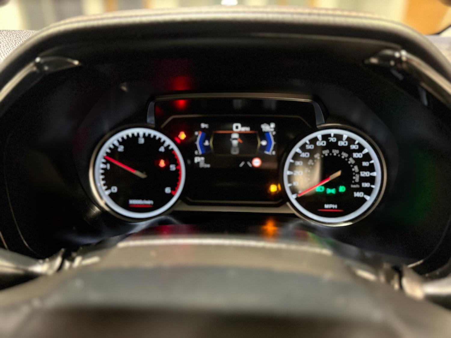 Used Isuzu D-Max 2023 for sale - 76996909: Photo 10