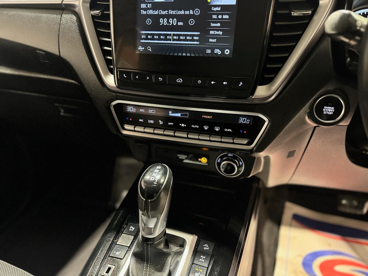 Used Isuzu D-Max 2023 for sale - 76996909: Photo 13