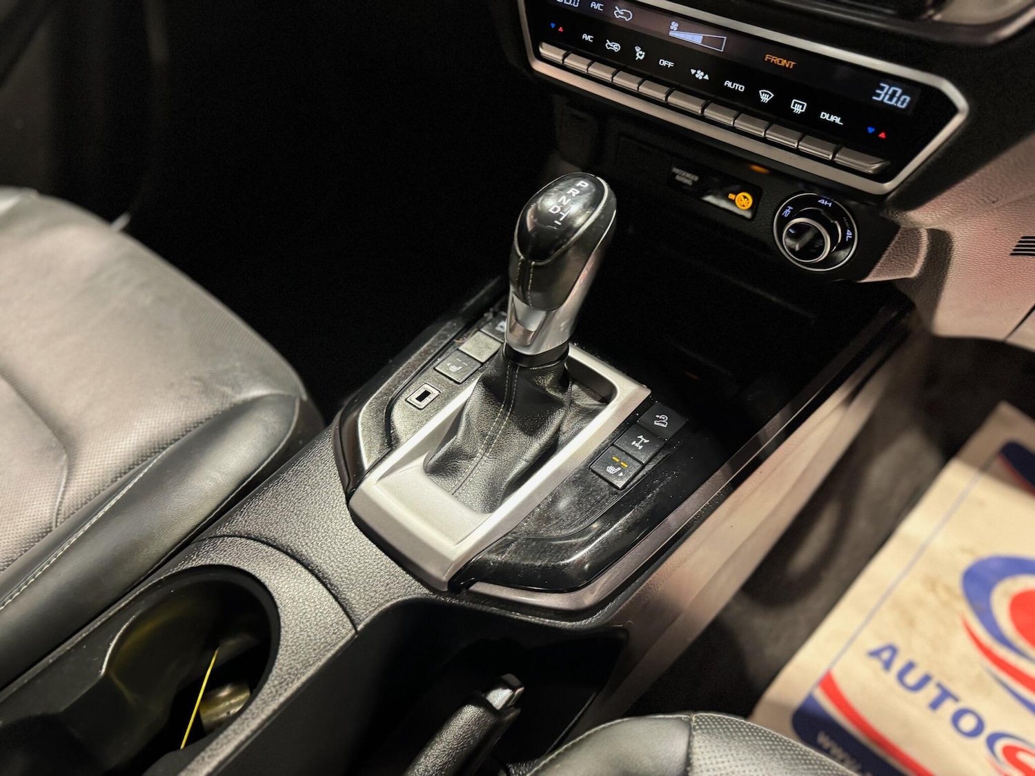 Used Isuzu D-Max 2023 for sale - 76996909: Photo 14