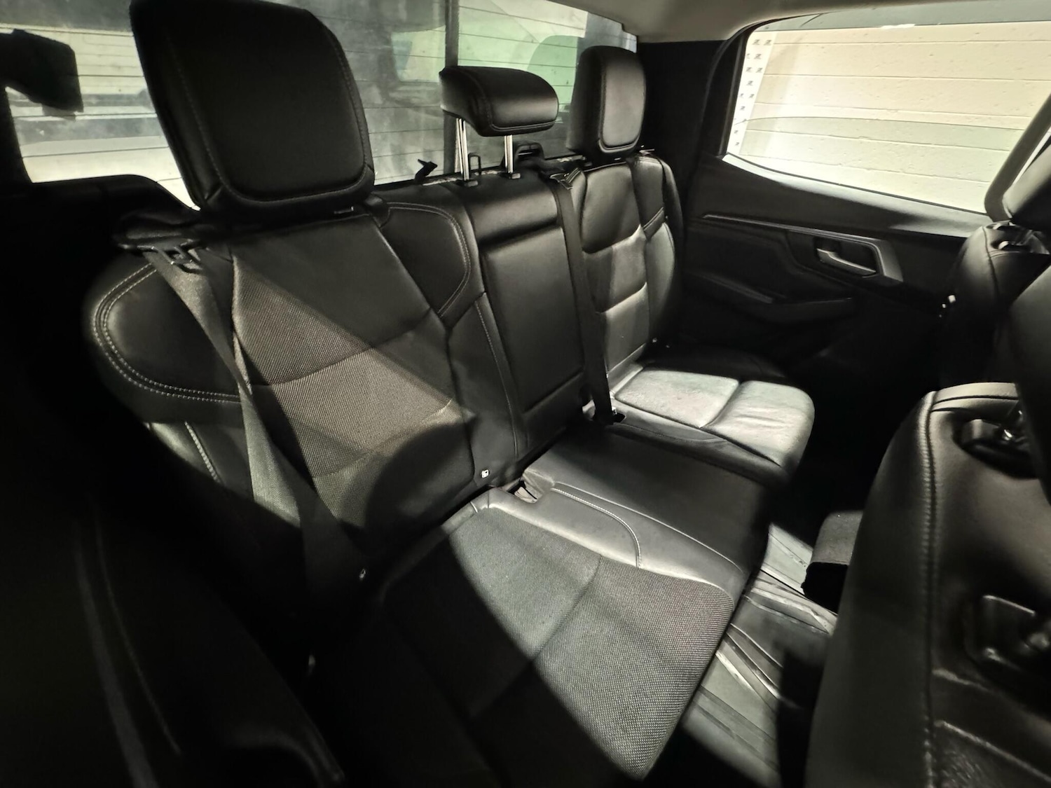 Used Isuzu D-Max 2023 for sale - 76996909: Photo 18