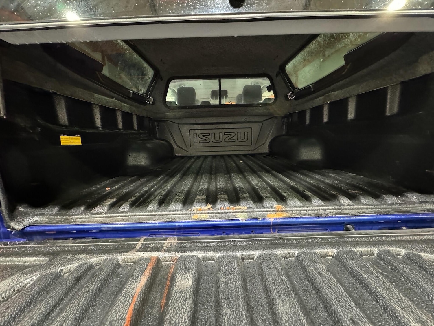 Used Isuzu D-Max 2023 for sale - 76996909: Photo 19