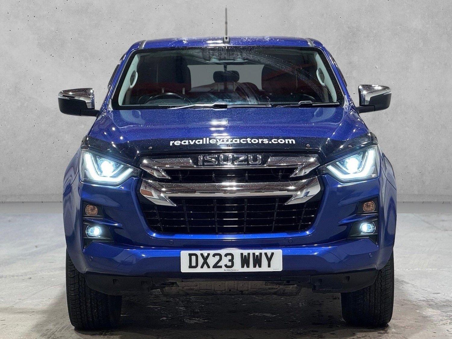 Used Isuzu D-Max 2023 for sale - 76996909: Photo 2