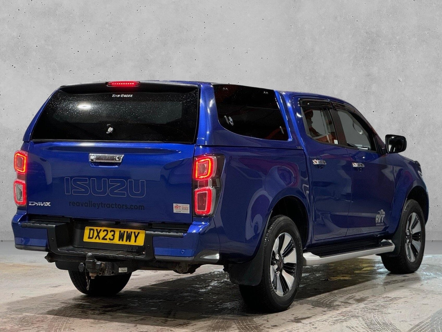 Used Isuzu D-Max 2023 for sale - 76996909: Photo 5