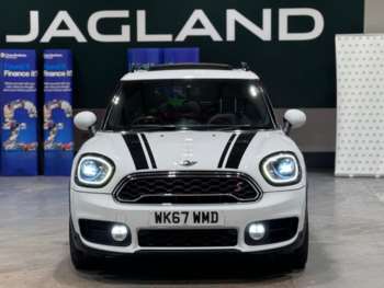 Used MINI Countryman 2017 for sale - 73756575: Photo