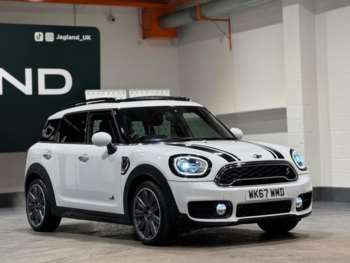 Used MINI Countryman 2017 for sale - 73756575: Photo