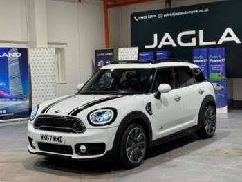 Used MINI Countryman 2017 for sale - 73756575: Photo