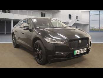 2021 (21) - 400 90kWh SE Auto 4WD 5dr