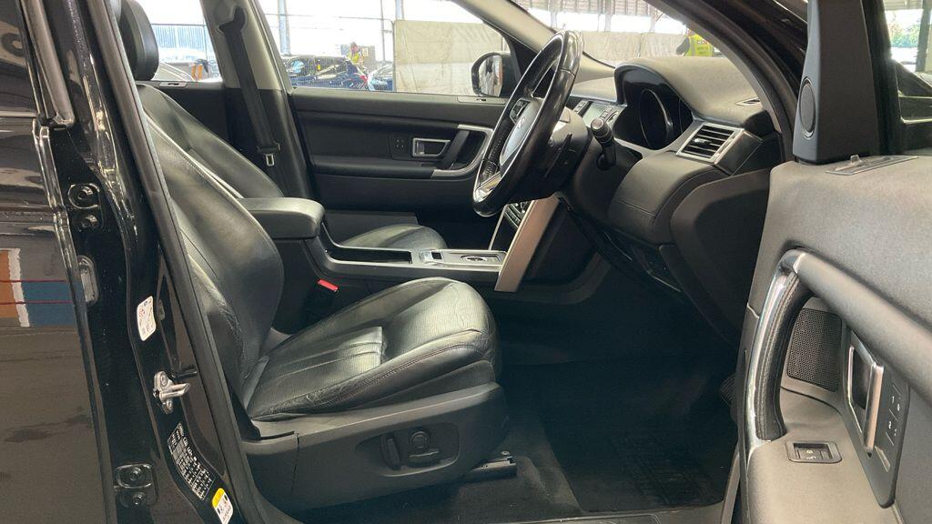 Used Land Rover Discovery Sport 2015 for sale - 76166605: Photo 7