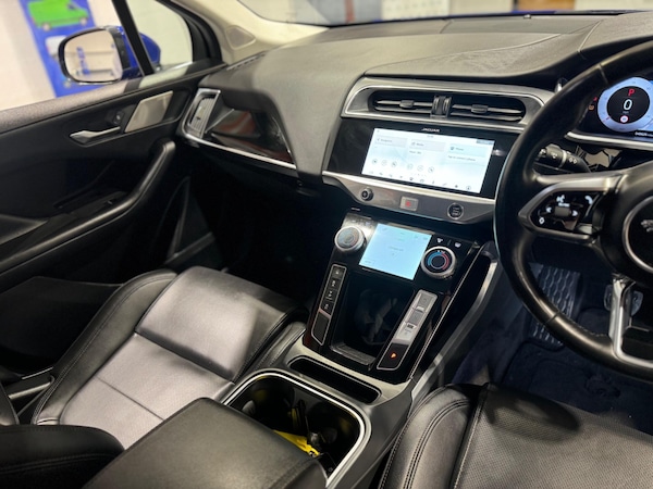 Used Jaguar I-Pace 2020 for sale - 76099591: Photo 11