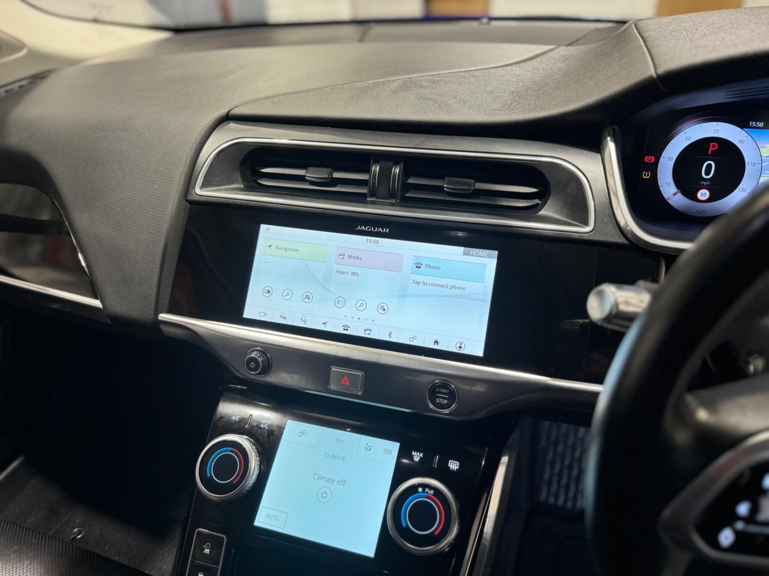 Used Jaguar I-Pace 2020 for sale - 76099591: Photo 12