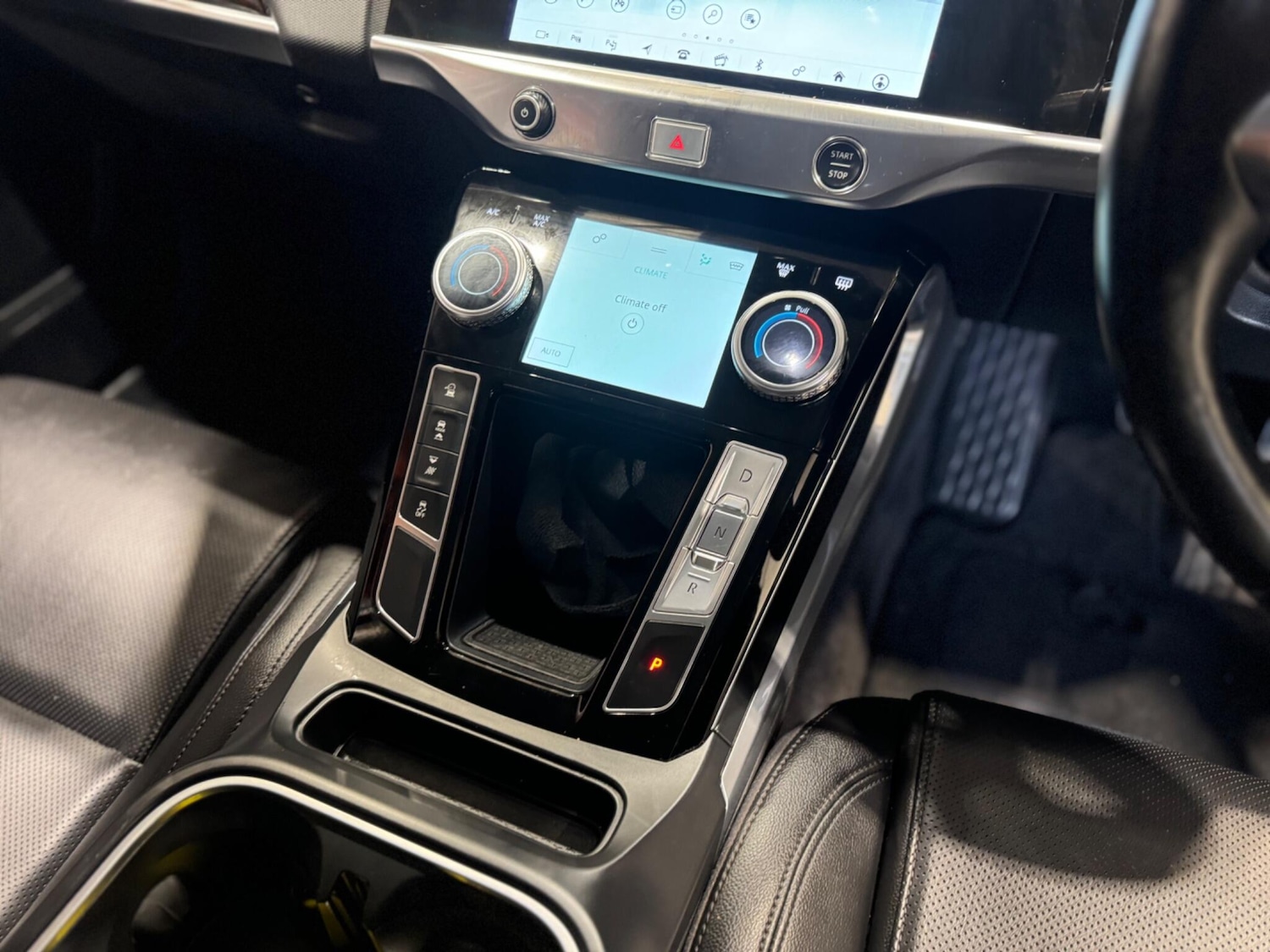 Used Jaguar I-Pace 2020 for sale - 76099591: Photo 13