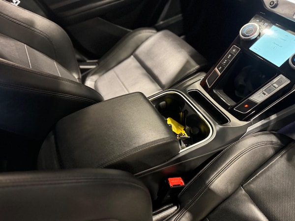 Used Jaguar I-Pace 2020 for sale - 76099591: Photo 14