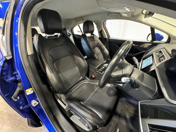 Used Jaguar I-Pace 2020 for sale - 76099591: Photo 15