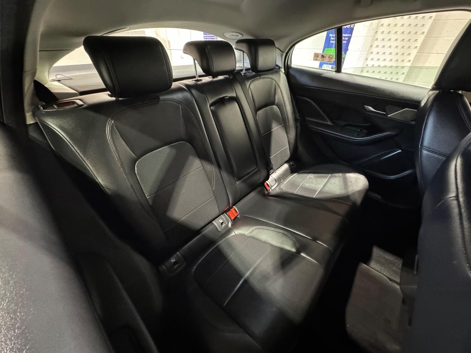 Used Jaguar I-Pace 2020 for sale - 76099591: Photo 16