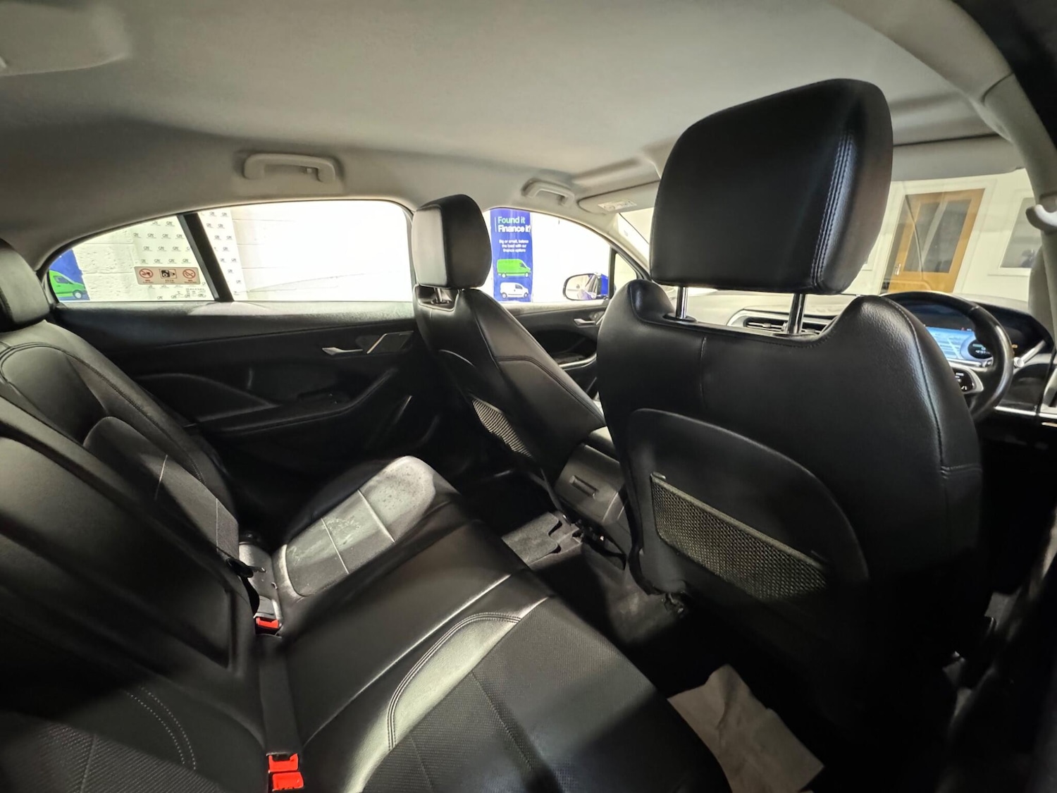 Used Jaguar I-Pace 2020 for sale - 76099591: Photo 17