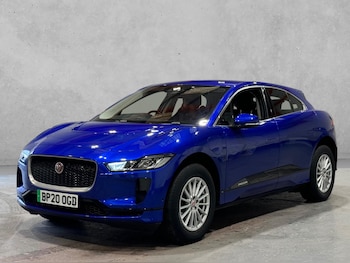 Used Jaguar I-Pace 2020 for sale - 76099591: Photo 4