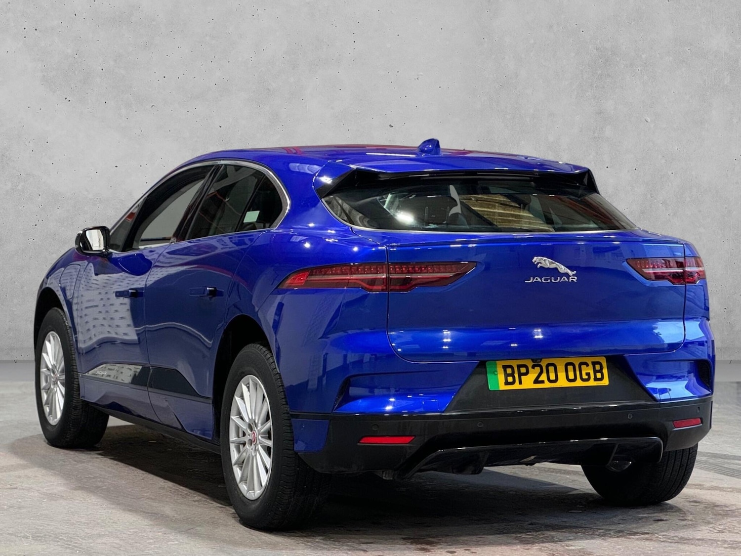 Used Jaguar I-Pace 2020 for sale - 76099591: Photo 7