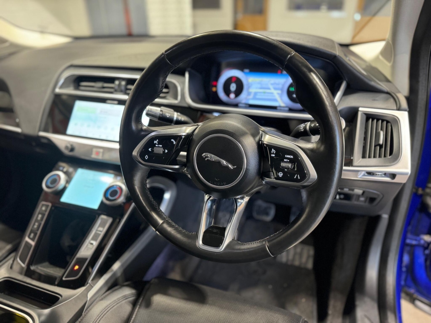 Used Jaguar I-Pace 2020 for sale - 76099591: Photo 9