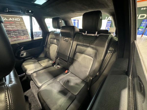 Used Land Rover Range Rover 2021 for sale - 75199495: Photo 20